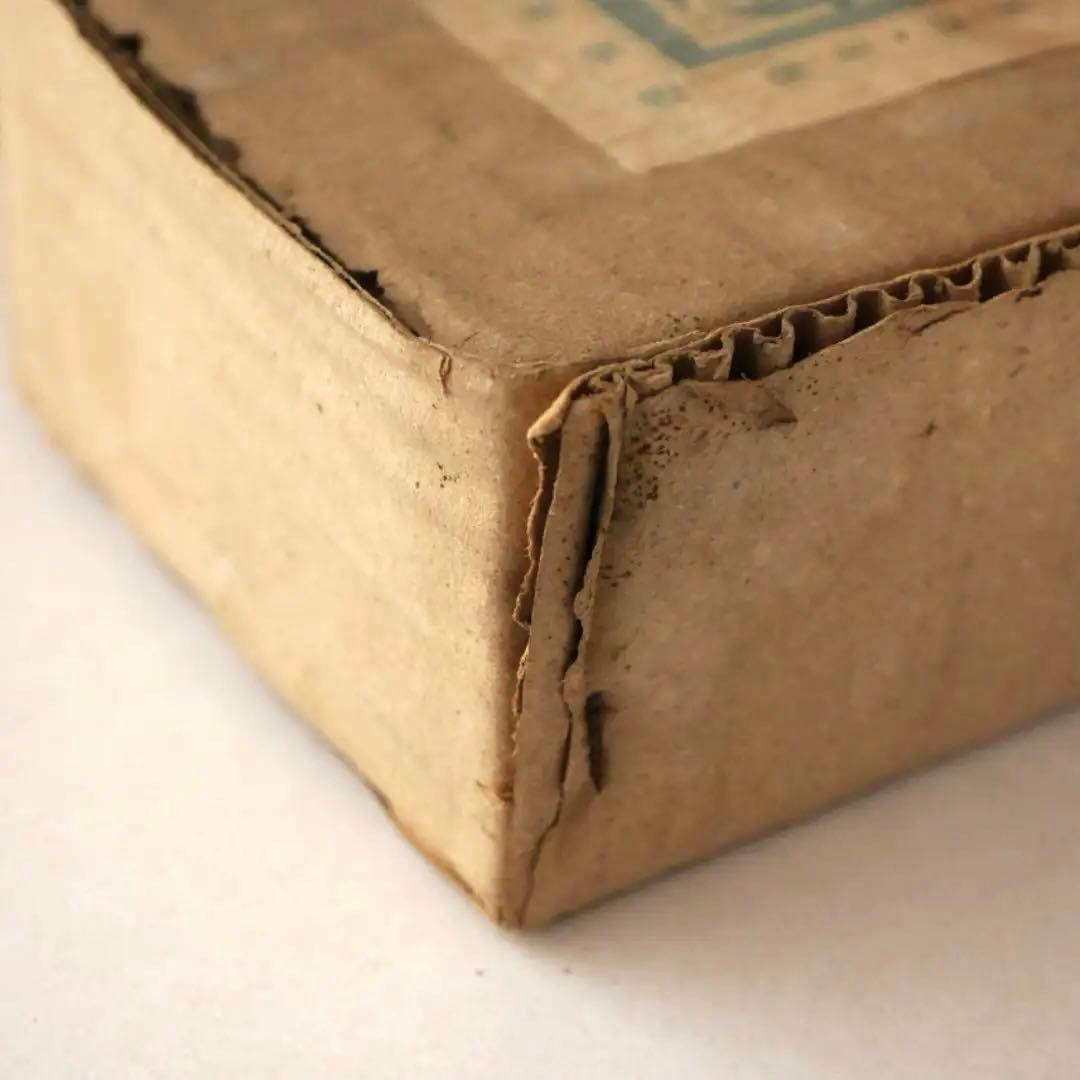 陶器製水筒 元箱付き 山印 国策製品 /SN159