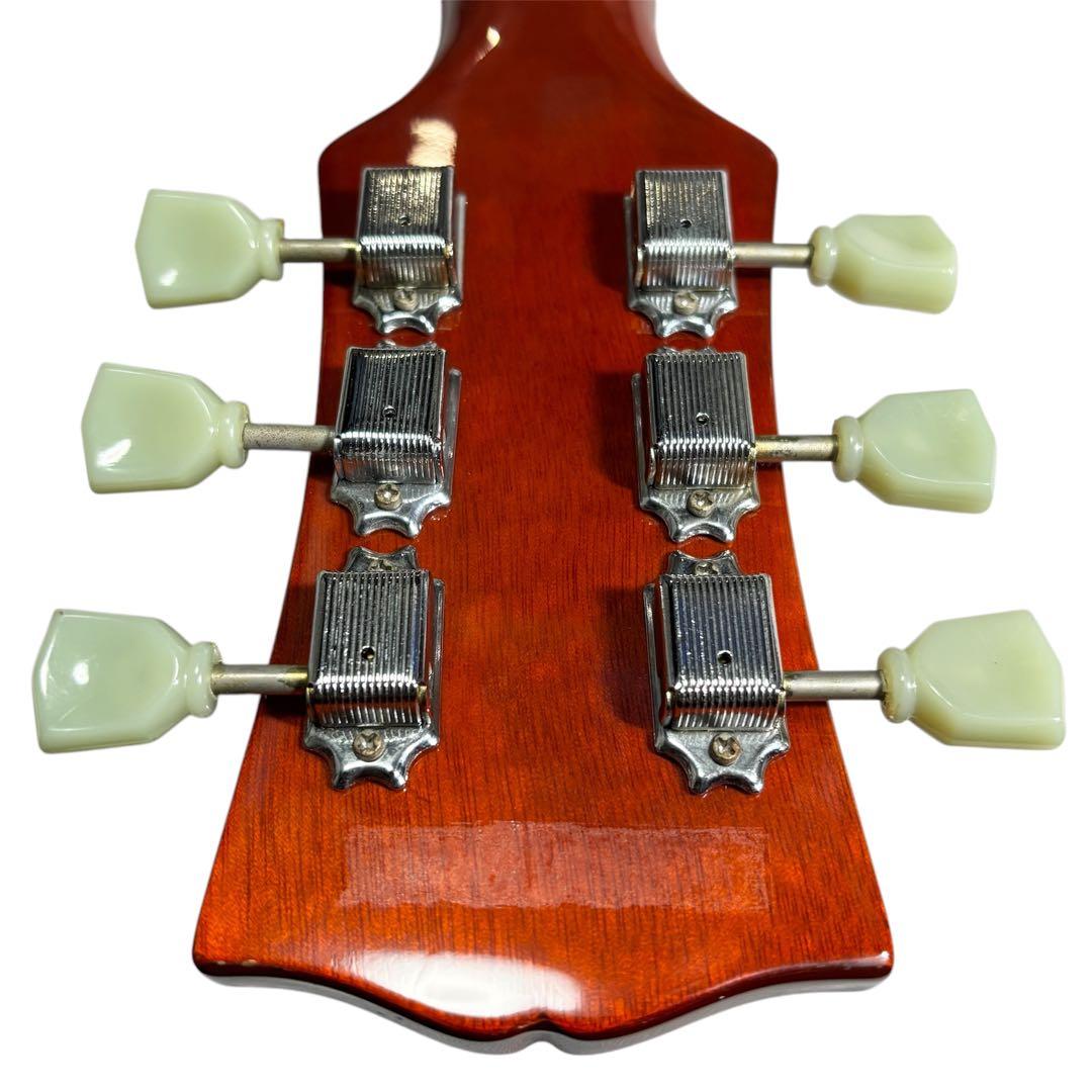 【動作確認済】 Blitz by AriaPro Ⅱ レスポール　エレキギター