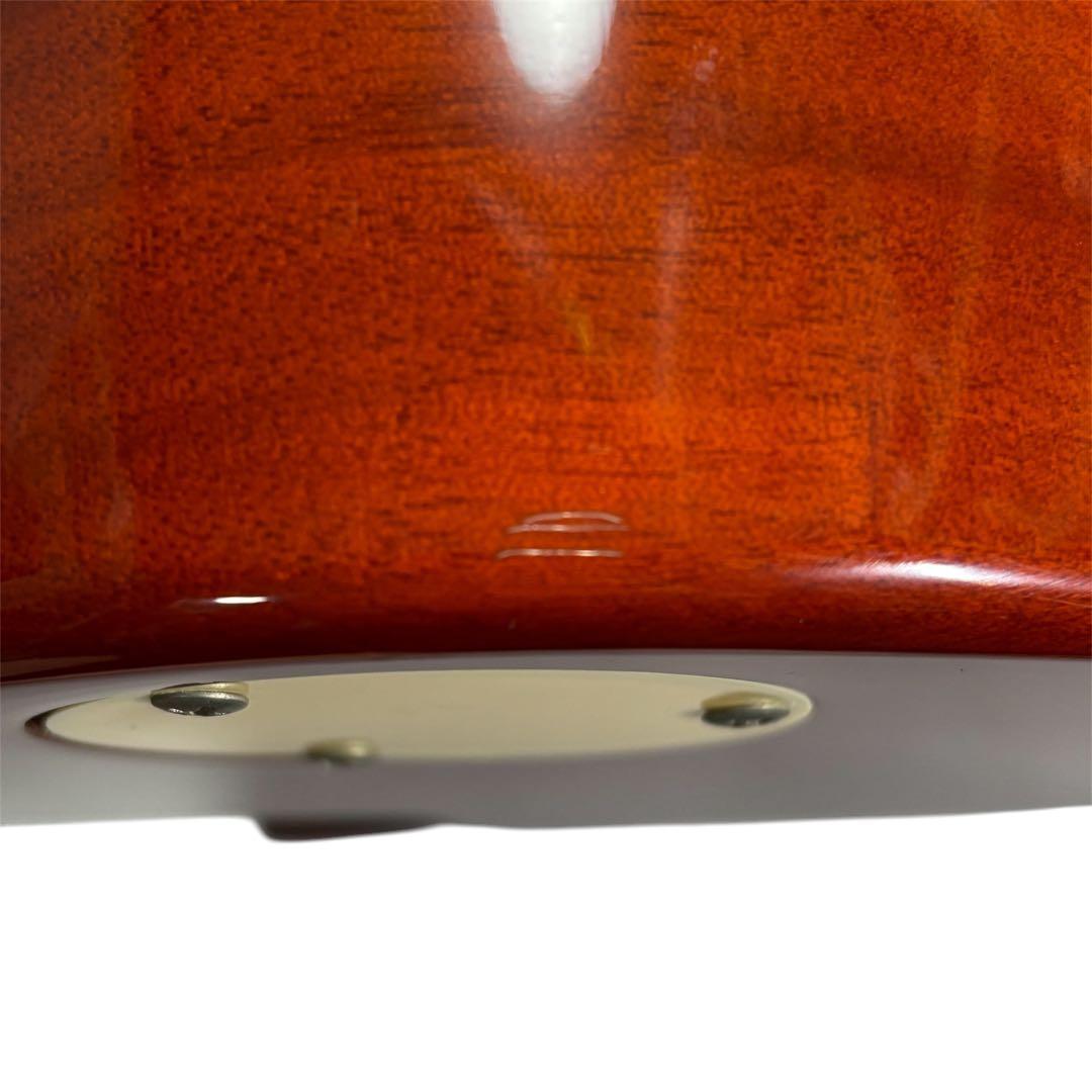 【動作確認済】 Blitz by AriaPro Ⅱ レスポール　エレキギター