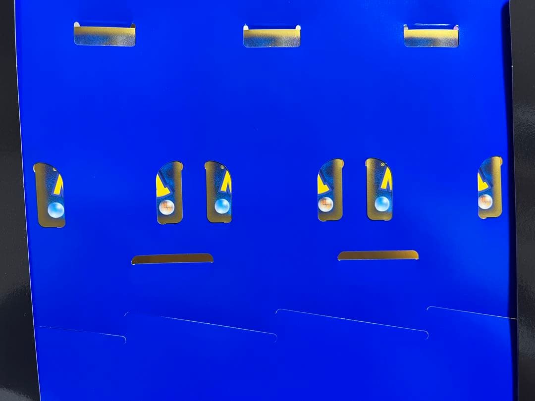 劇場限定　ポケモンカードLEGEND パーフェクトセット