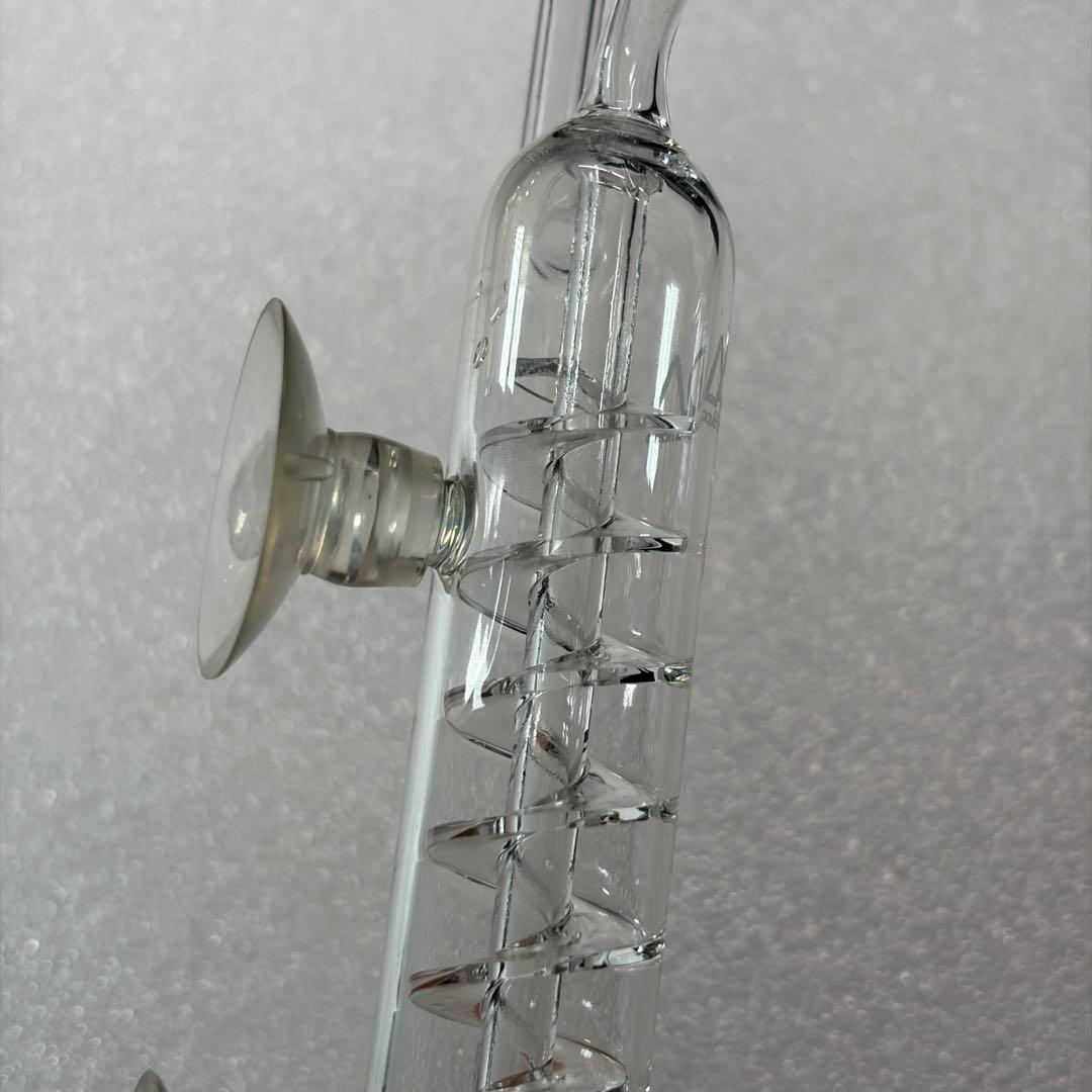 希少 美品 旧ロゴ ADA CO2ビートルカウンター アクアデザインアマノ