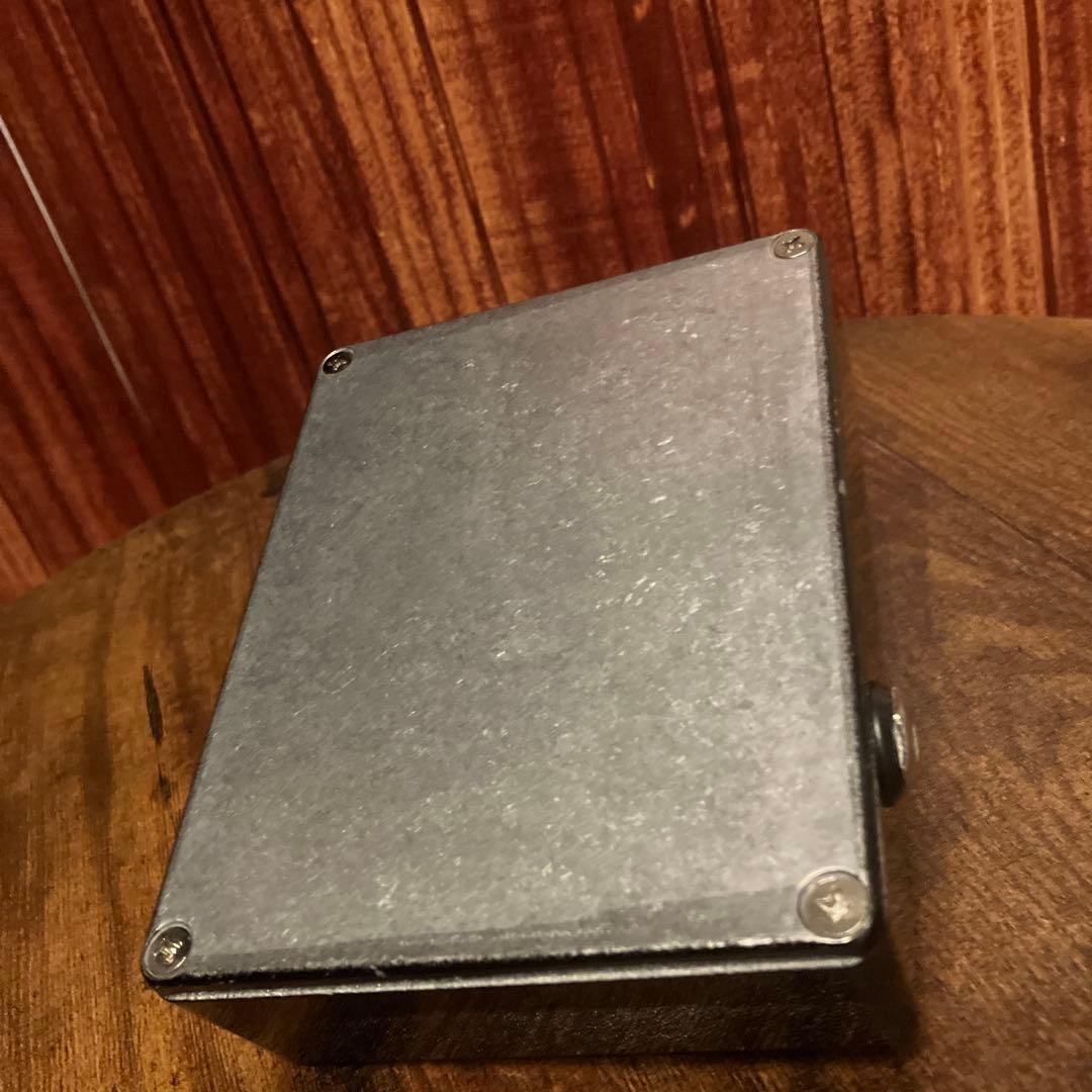 Vivie Rhinotes エフェクター ライノーツ