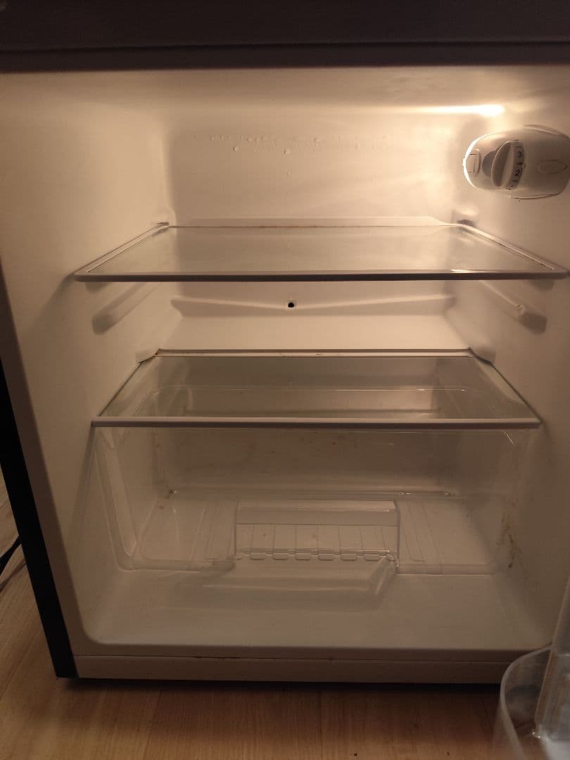 19日まで値下げ】maxzen 冷凍冷蔵庫 JR090ML01GM 90L