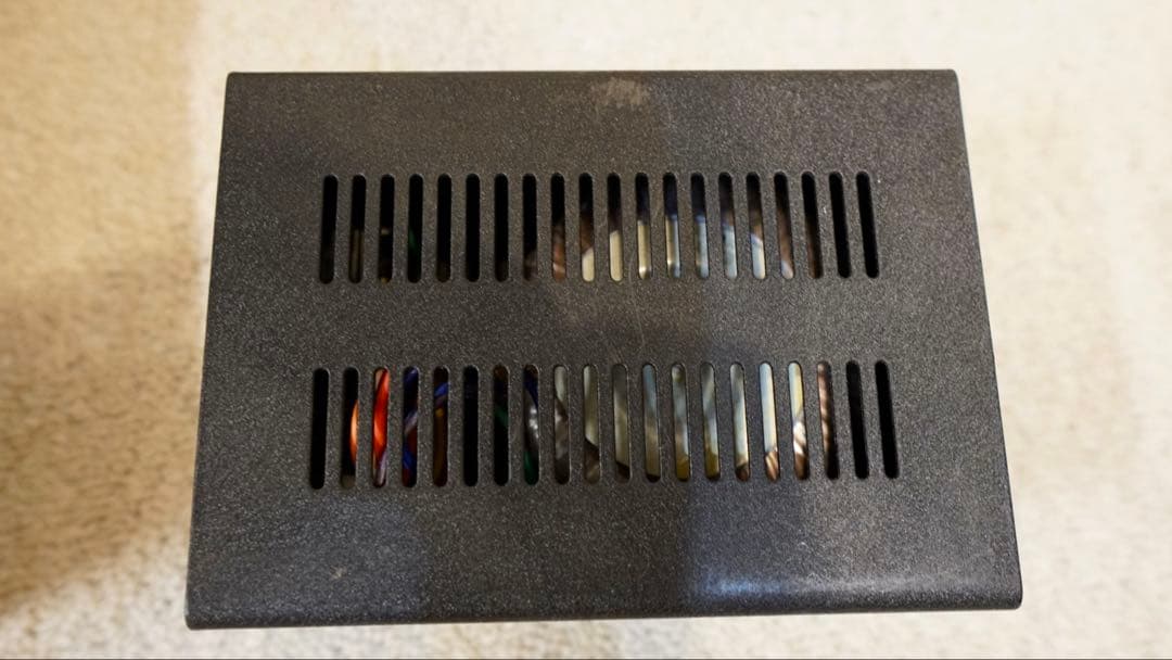 [値下)AVALON DESIGN M5 マイクプリアンプ　ラックマウントRM1