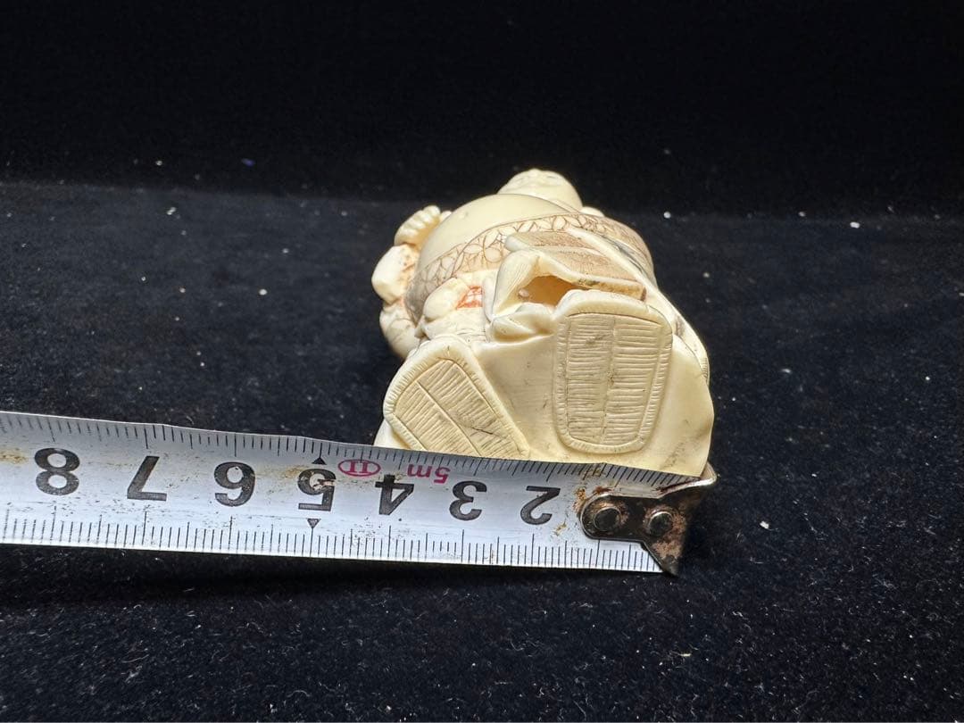 置物 アンティーク 天然素材 仏像 彫刻 古美術品 細密細工 骨董