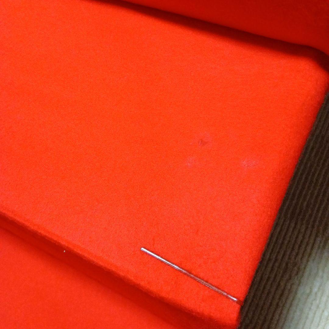 ひな壇 7段飾り 40号 スチール 毛氈付き ディスプレイ用