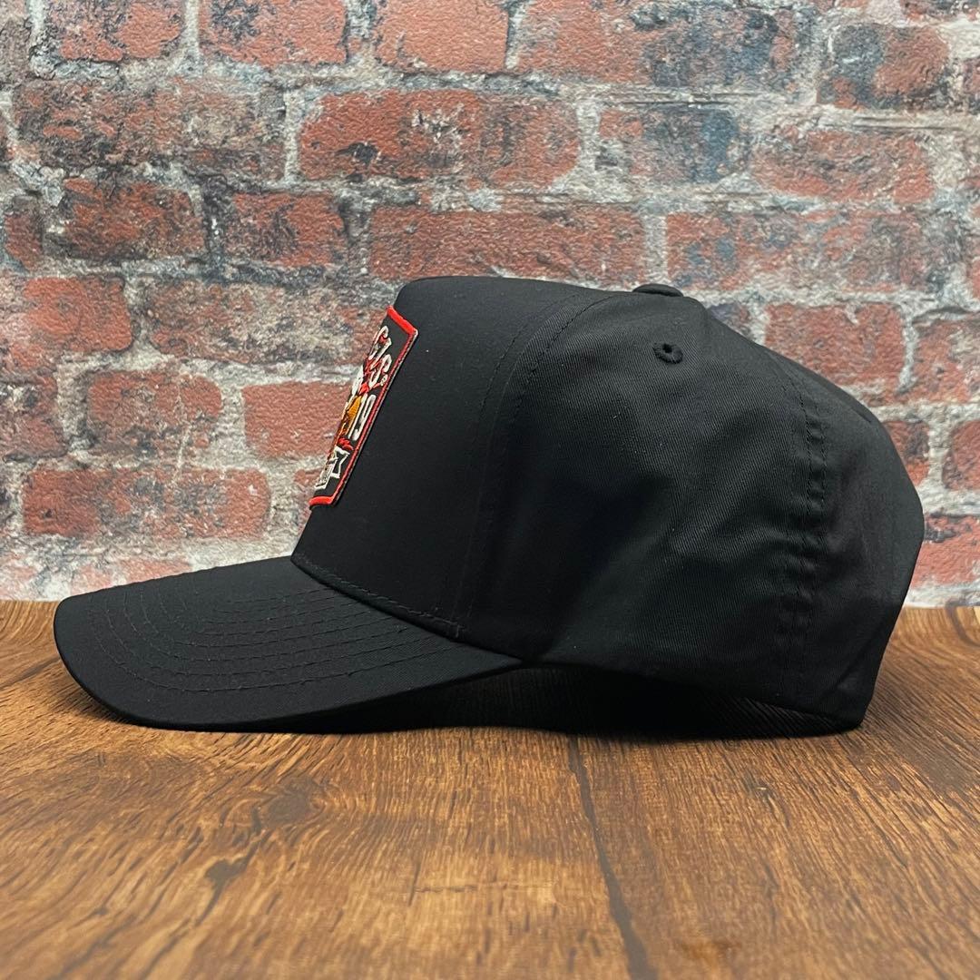 トラッカーキャップ山田蓮 fartco tattoo studio yamada - メルカリ