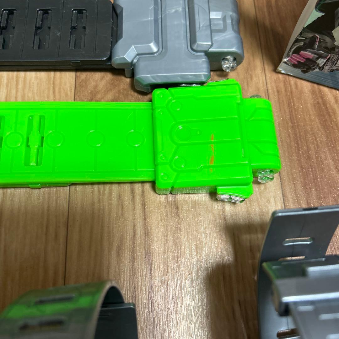 仮面ライダージオウ 変身ベルト 他　まとめ売り