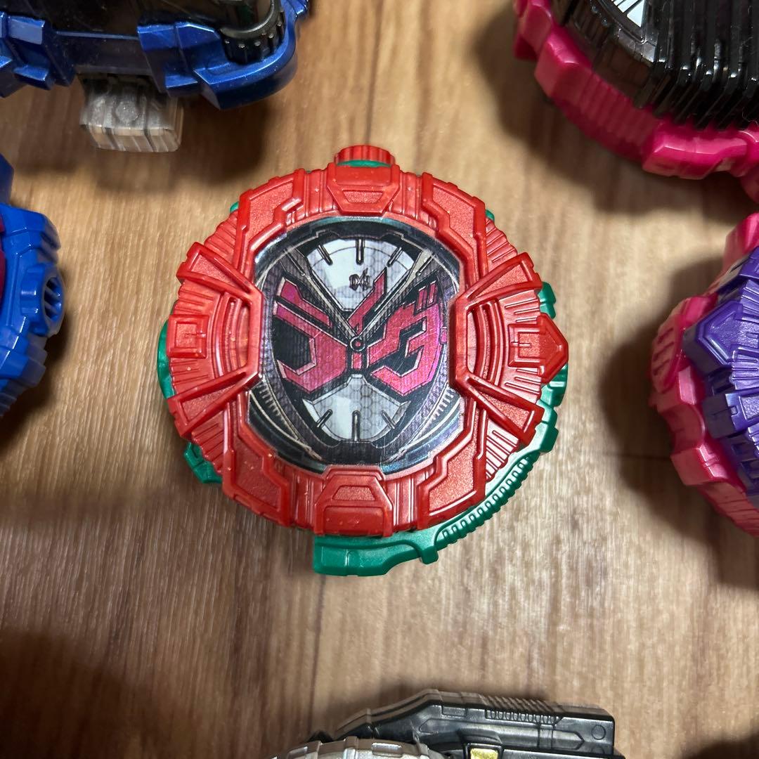 仮面ライダージオウ 変身ベルト 他　まとめ売り