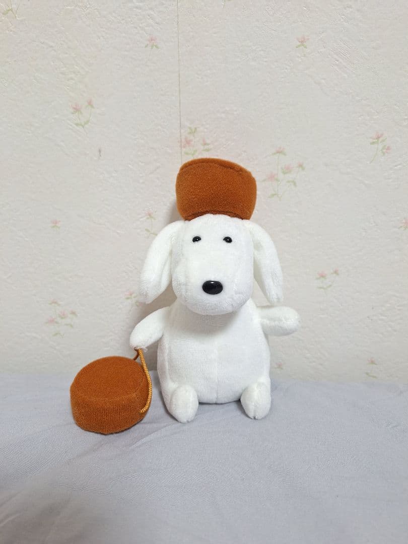 バムとケロ ぬいぐるみ かいちゃん らくちゃん いまちゃん ヤメピ