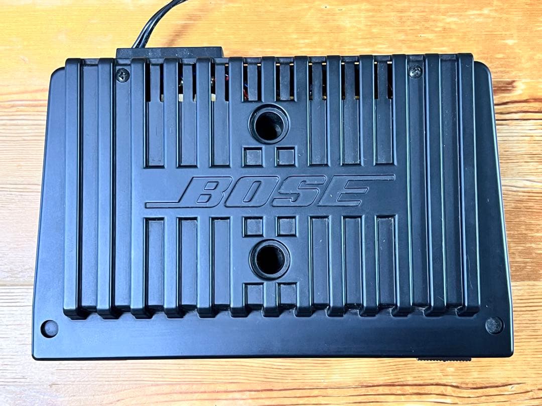 Bose】Bose パワーアンプ 1705