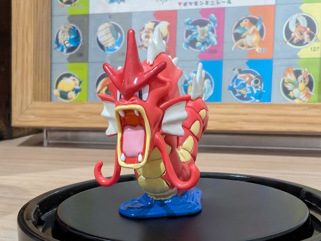 にかのイチオシ【✨️激レア✨️】ポケモン モンコレ 非売品 赤い