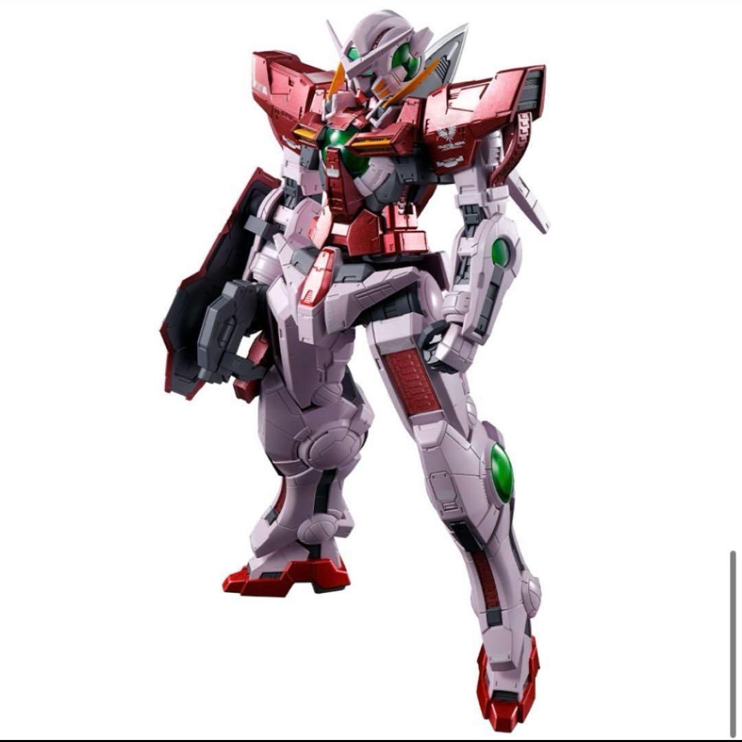 一番くじ ラストワン賞 ガンダム エクシア トランザムver.