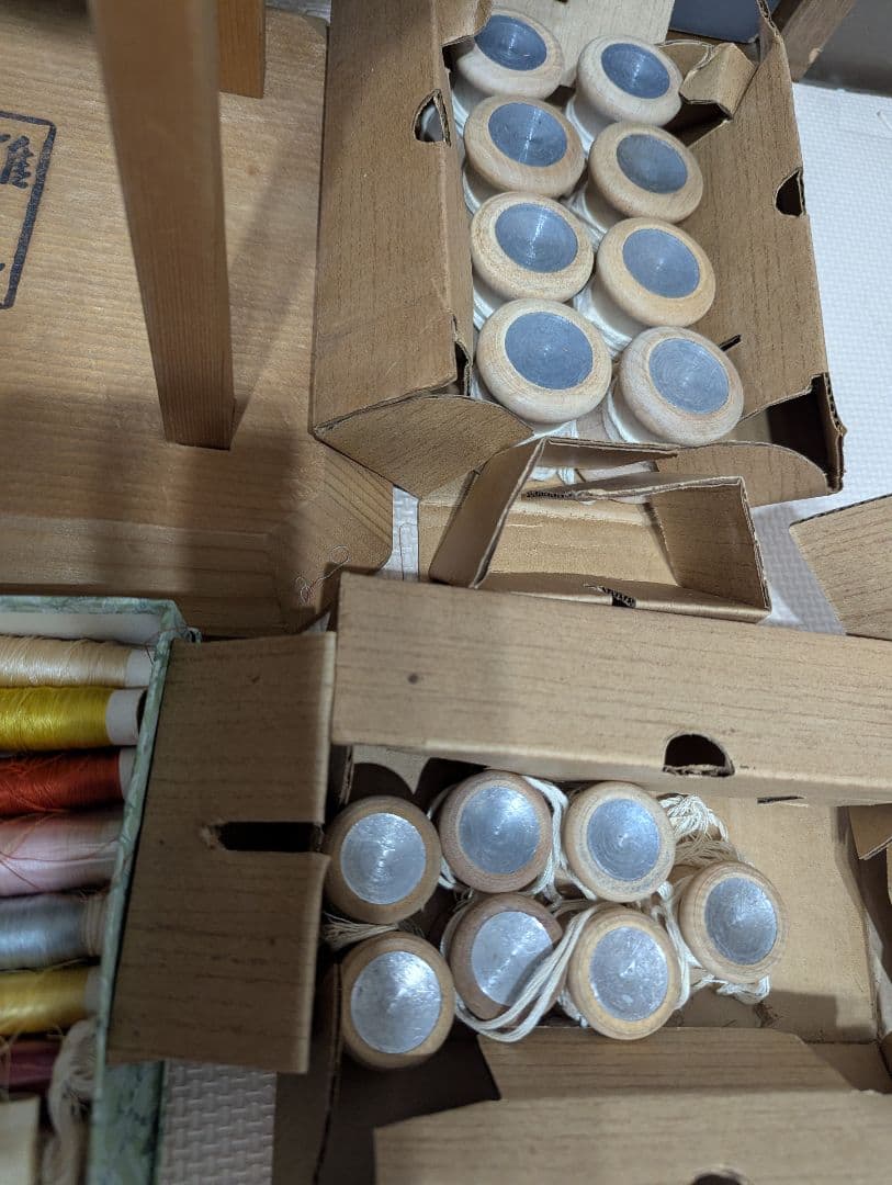 組み紐台 組紐台 丸台 雅流 おもり 糸付