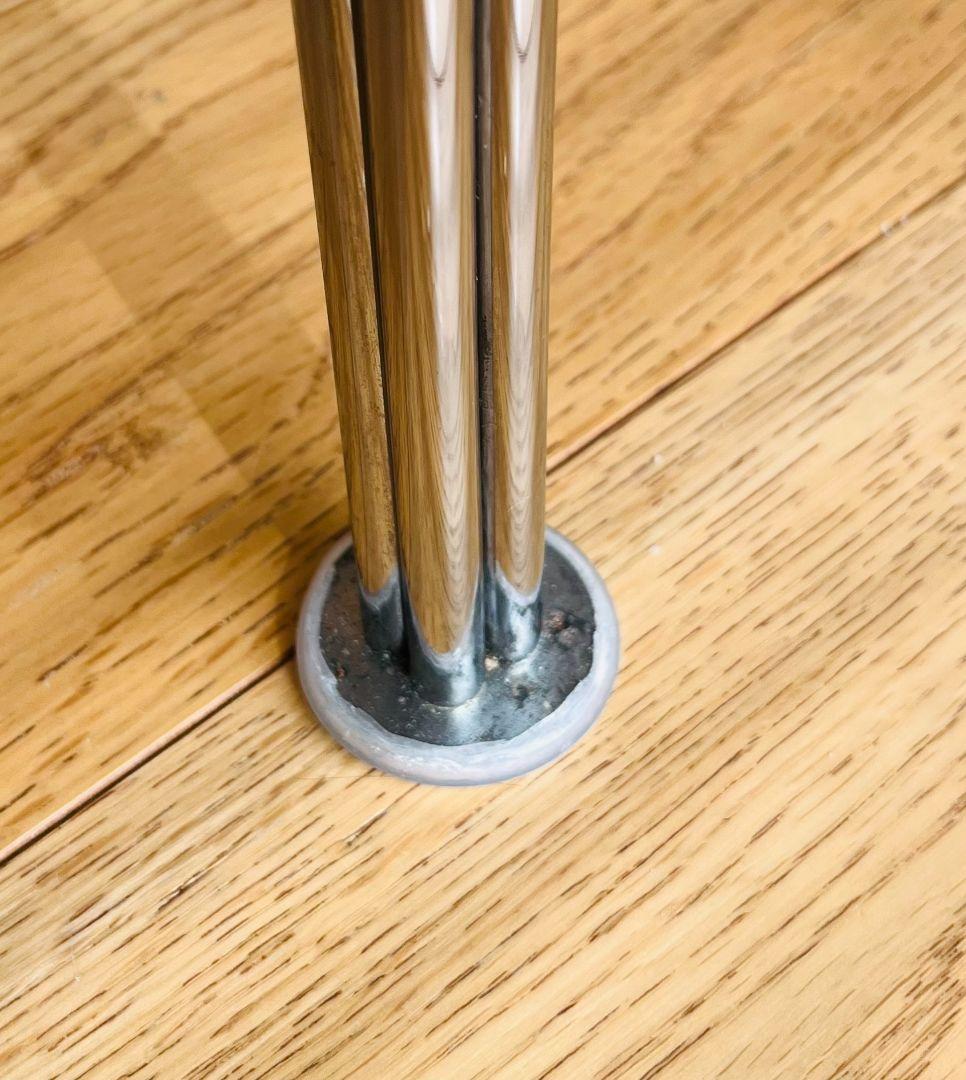 Fritz Hansen スーパー楕円テーブル B612