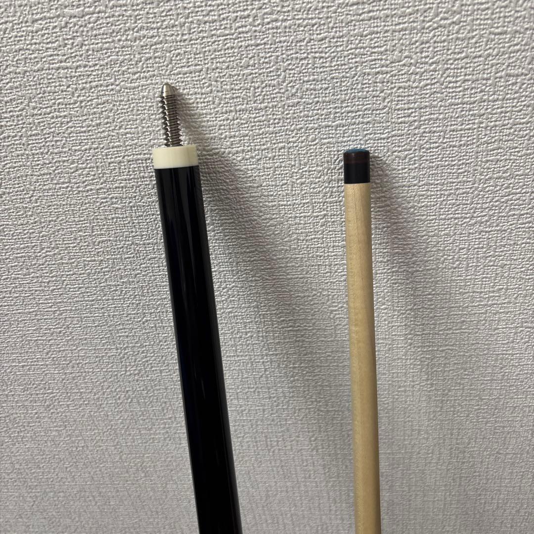 値下げ　Adam ビリヤード　ブレイクキュー　MB-2