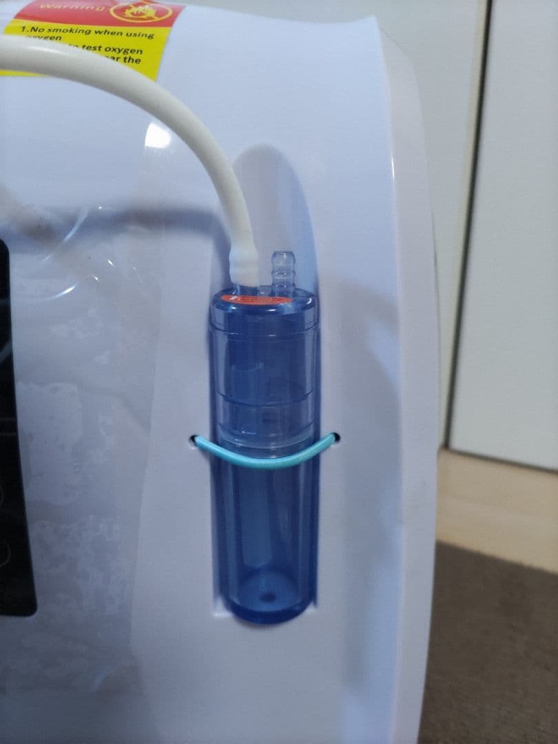 ペット用酸素濃縮器　MAF mini 1.0L