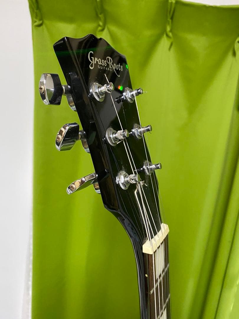 新品ハードケース付き 気分よくロックしようぜ！byESP LunaSeaモデル