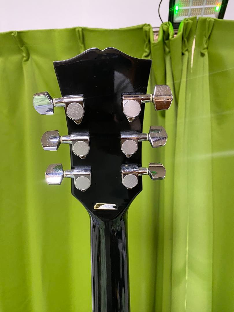 新品ハードケース付き 気分よくロックしようぜ！byESP LunaSeaモデル