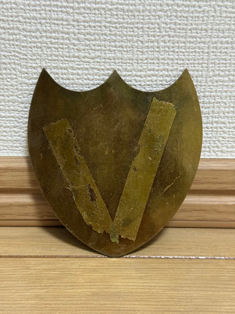 ドンペリ ラベイ ビンテージ エンブレム 2002 インテリア コレクション