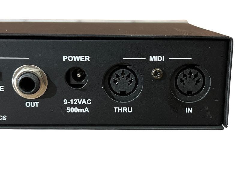 通電確認済 現状渡 カスタムオーディオエレクトロニクス GVCA-2 rev.3