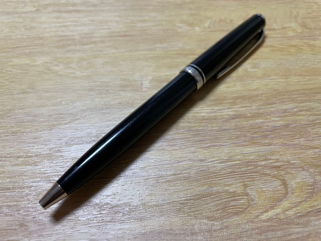 MONT BLANC モンブラン ジェネレーション ツイスト式 ボールペン モンブラン MONT BLANC ジェネレーション ボールペン ツイスト式