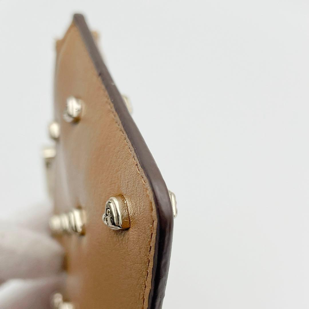 アニヤハインドマーチ キーケース カードケース ケース