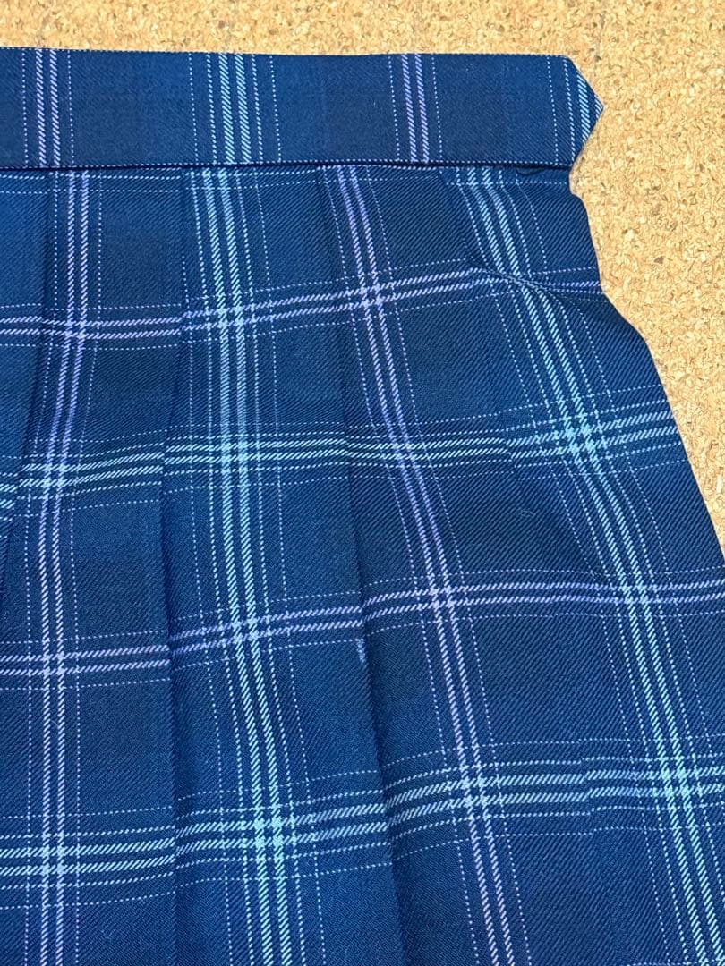 飛鳥未来きずな スカート