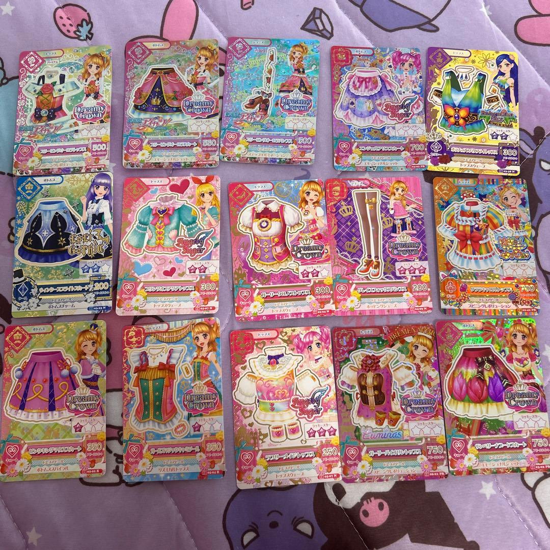 アイカツカードまとめ売り236枚 アイカツ! - アイカツカード