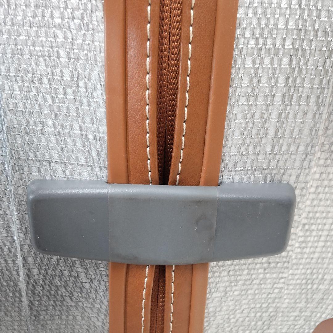 サムソナイト スーツケース スピナー 76/28 キューブデラックス KJ65