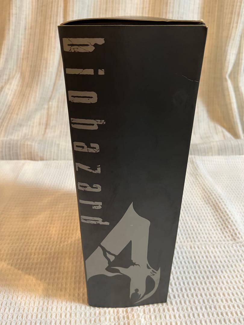 【未開封】バイオハザード4　1/6スケールフィギュア　レオン(RPD Ver)