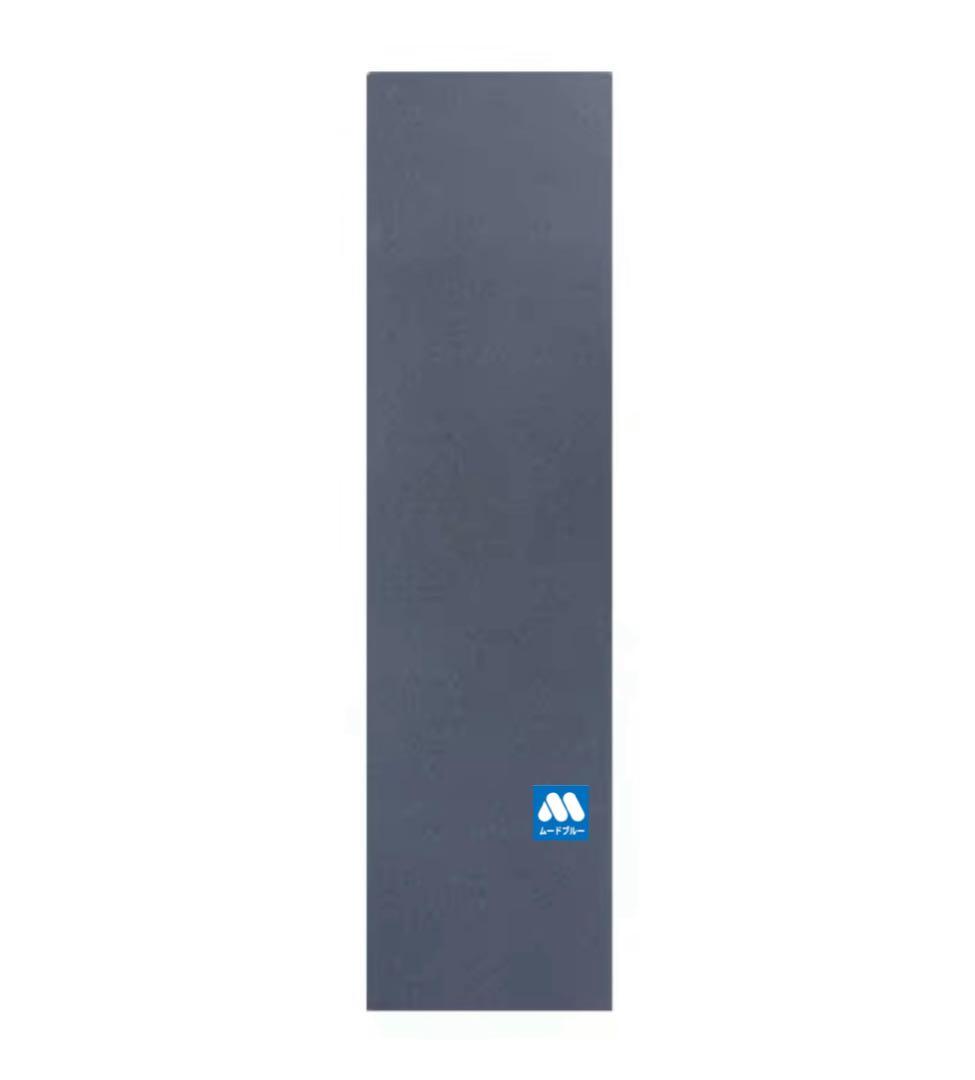 MOODBLUE ムードブルー　8.0 スケボー　デッキ　スケートボード