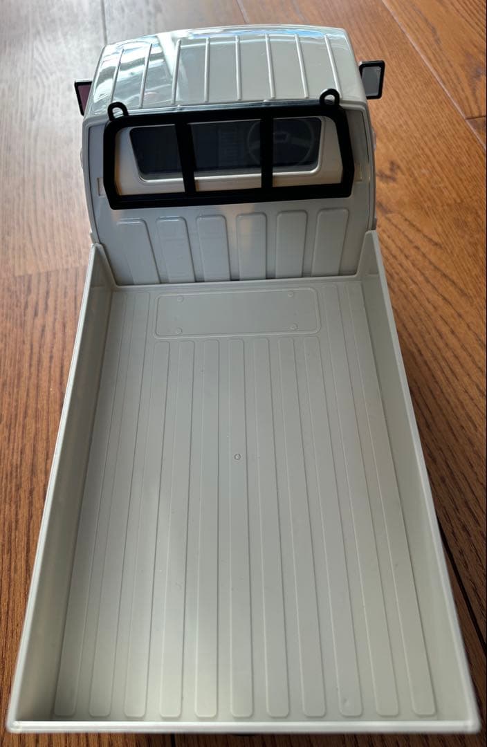 SUZUKI CARRY 1/10 RCカー 4WD