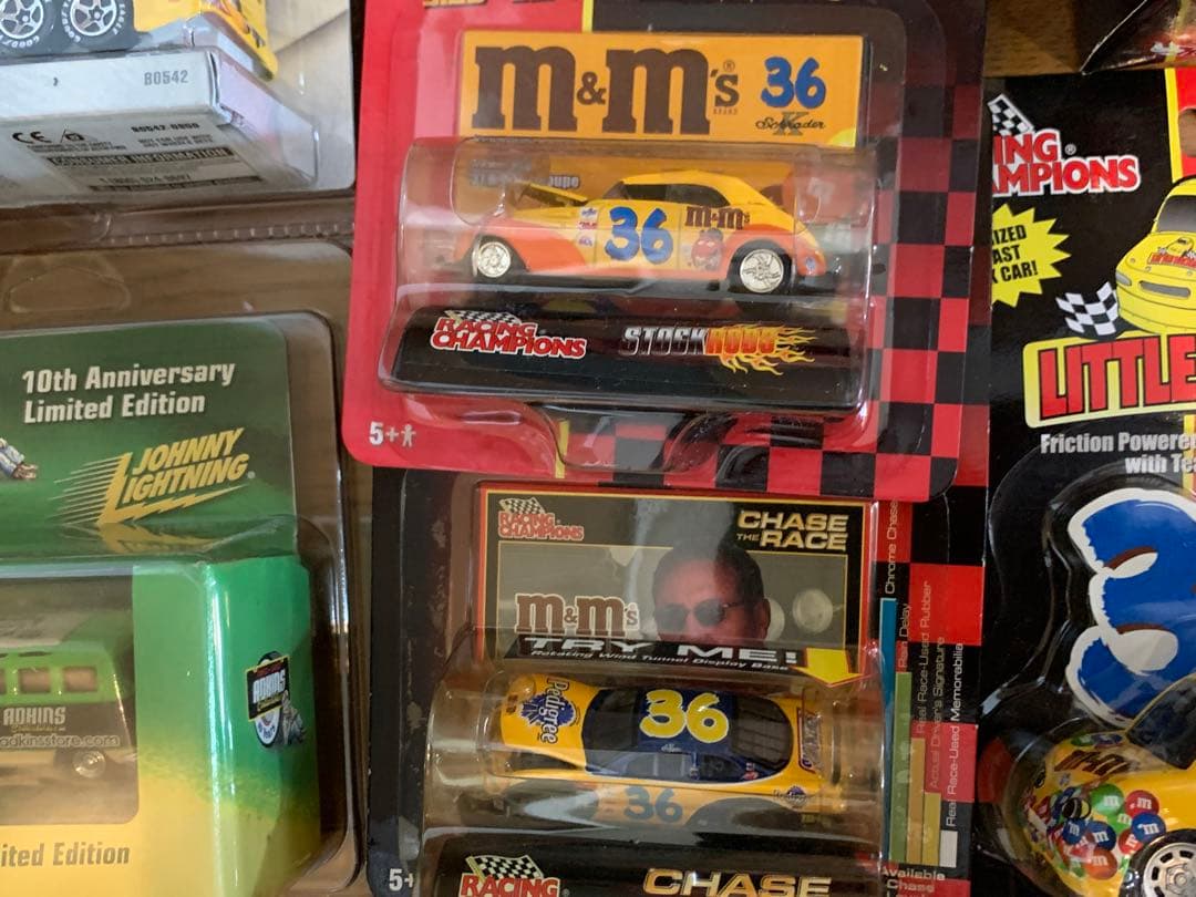 ホットウィール　マテル　1996Xmas　など