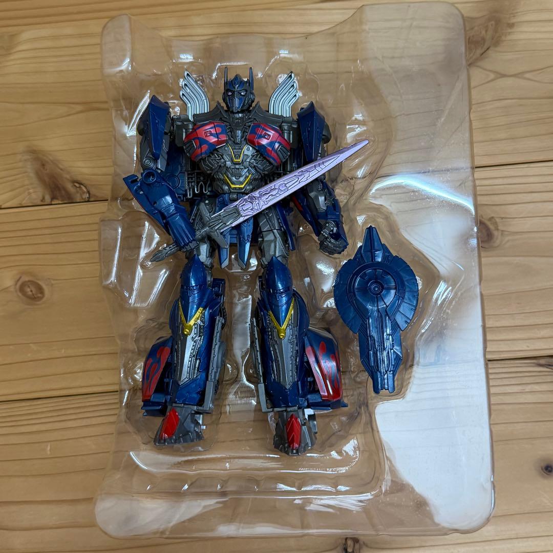 トランスフォーマー　スタジオシリーズ　SS TLK まとめ　7体