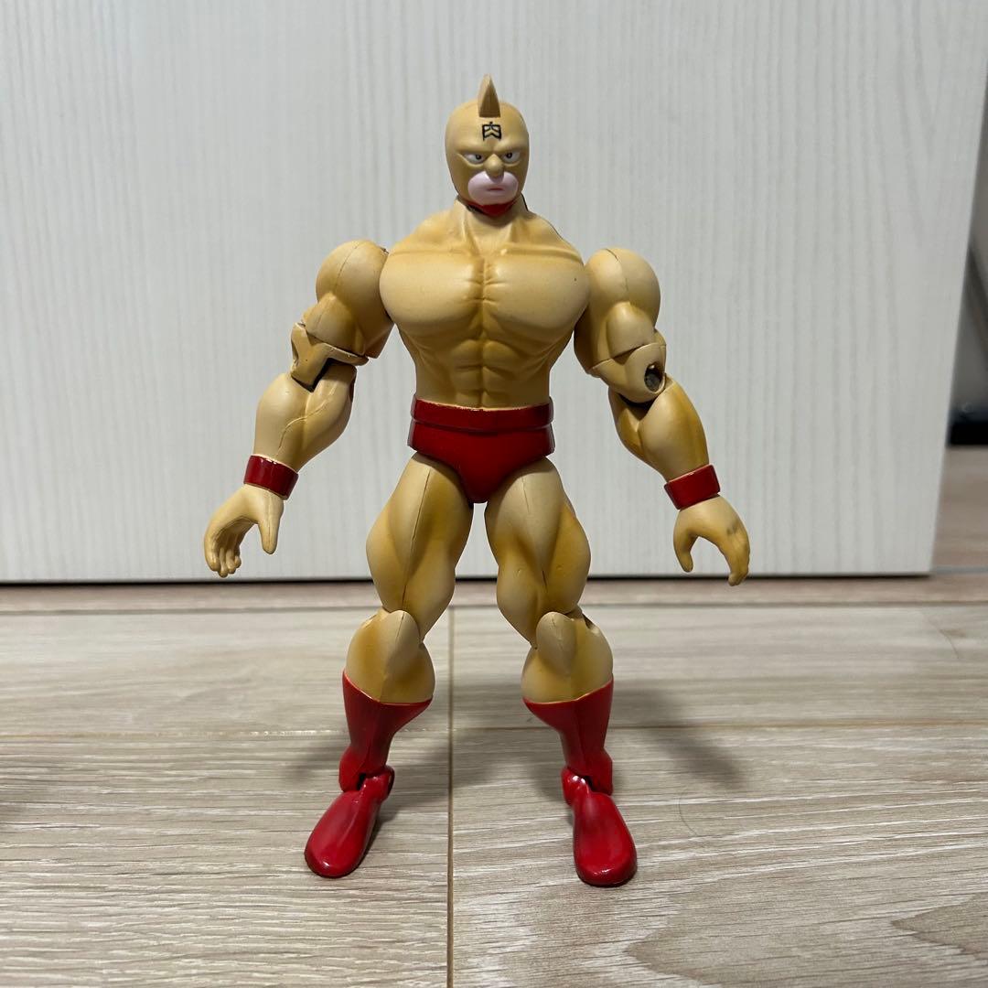 浪漫堂 キン肉マン