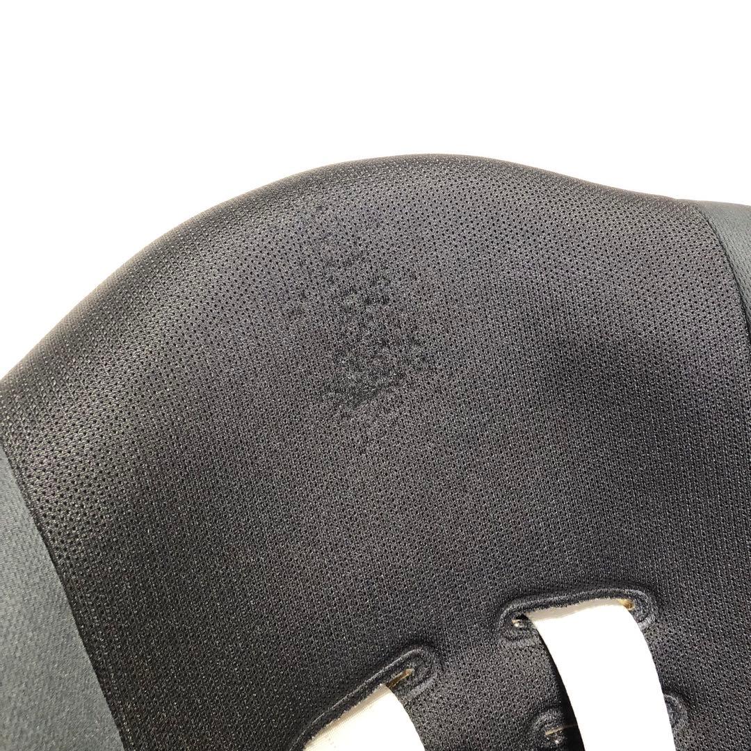 アップリカ チャイルドシート ディアターンプラス 回転式 シートベルト