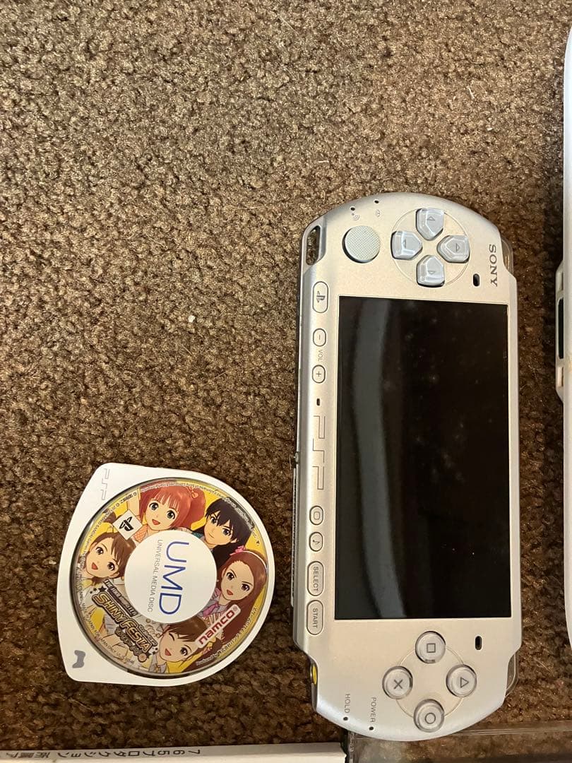 まとめ売り WIIU PSP SAOライター12個コレクションなど - メルカリ