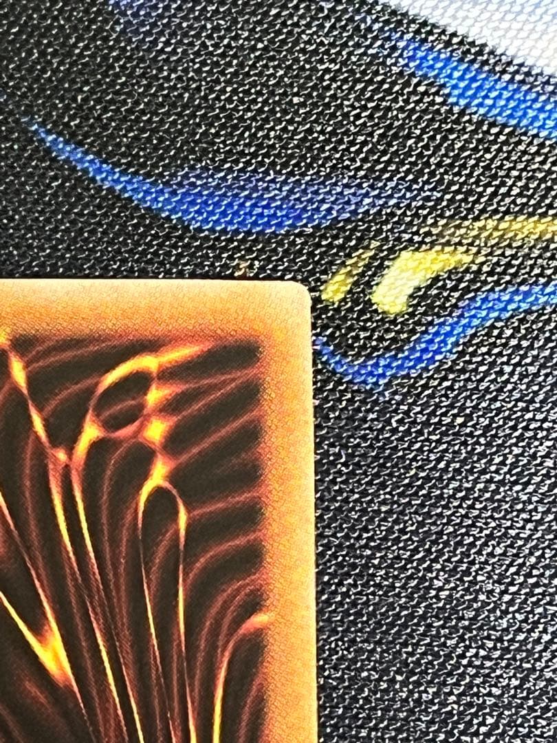 閃刀姫ハヤテ　絵違い　25th クオシク