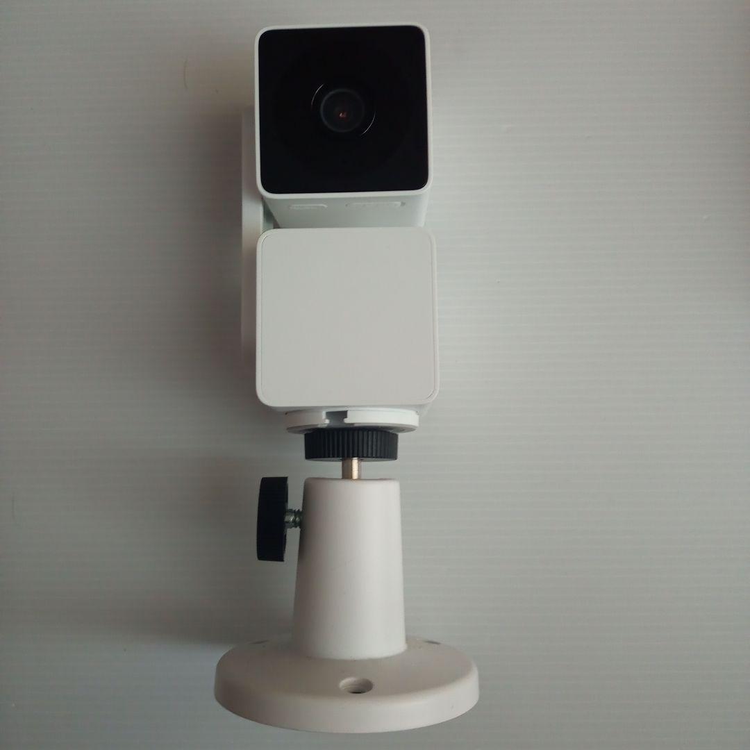 ATOM Cam Swing （2台）+ カメラ用マグネットスタンドセット