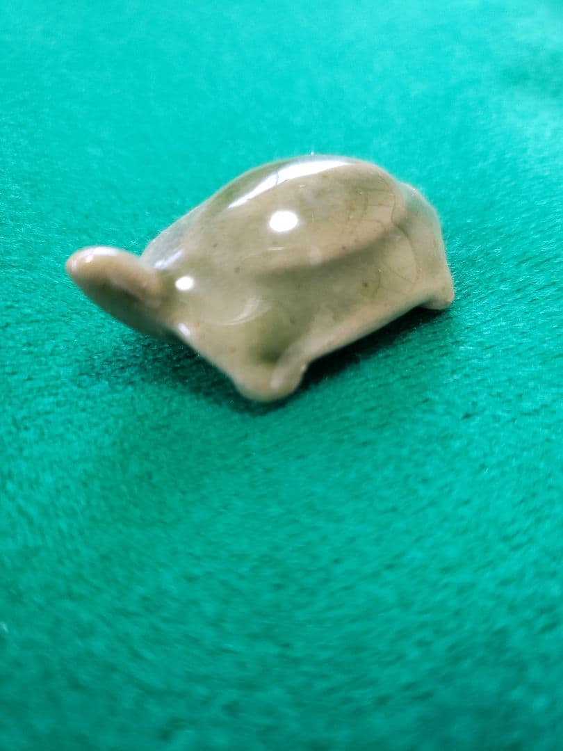 マリン木 薔薇の根 十二支 木彫りの置物