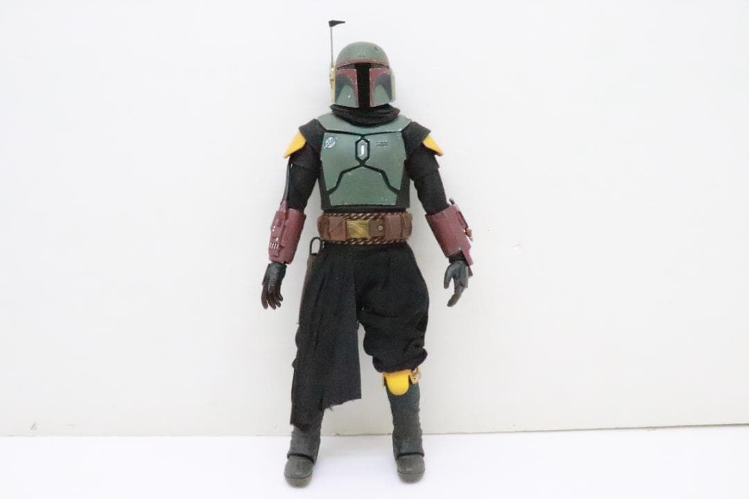 マンダロリアン ボバフェット リペイントアーマー版 29-JD1117-20