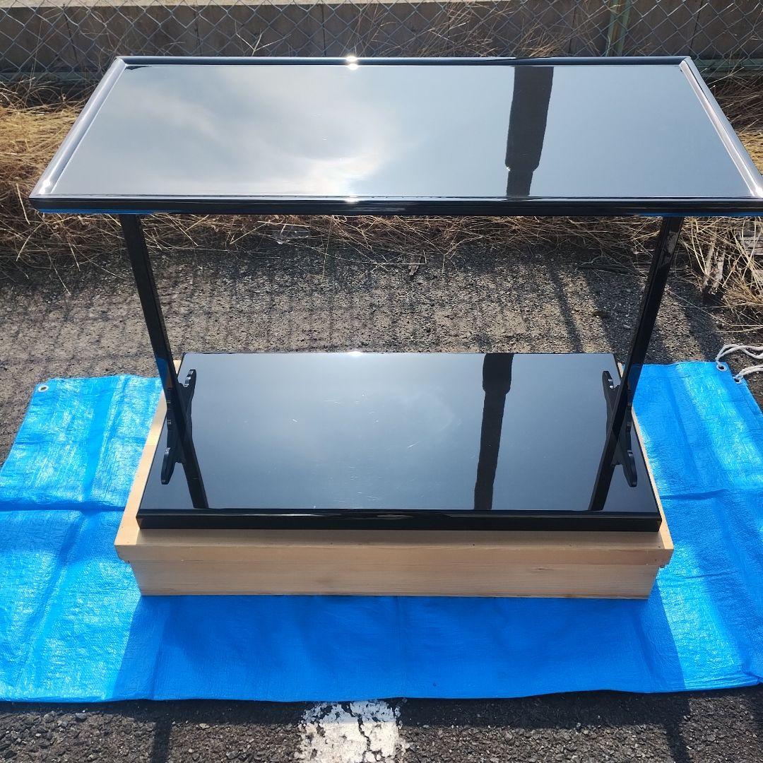 輪島塗 及台子 大藤漆器造 - メルカリ