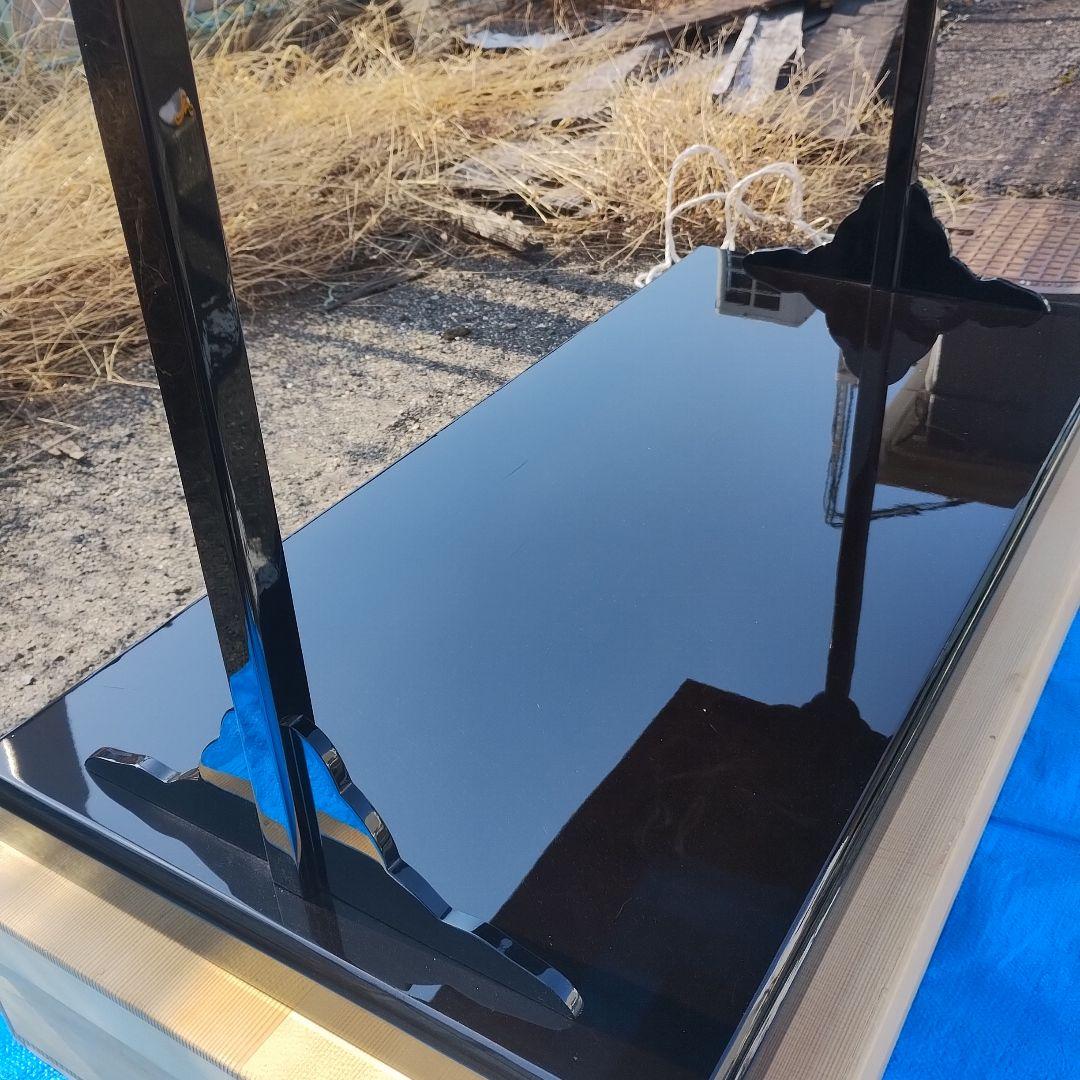 輪島塗 及台子 大藤漆器造 - メルカリ