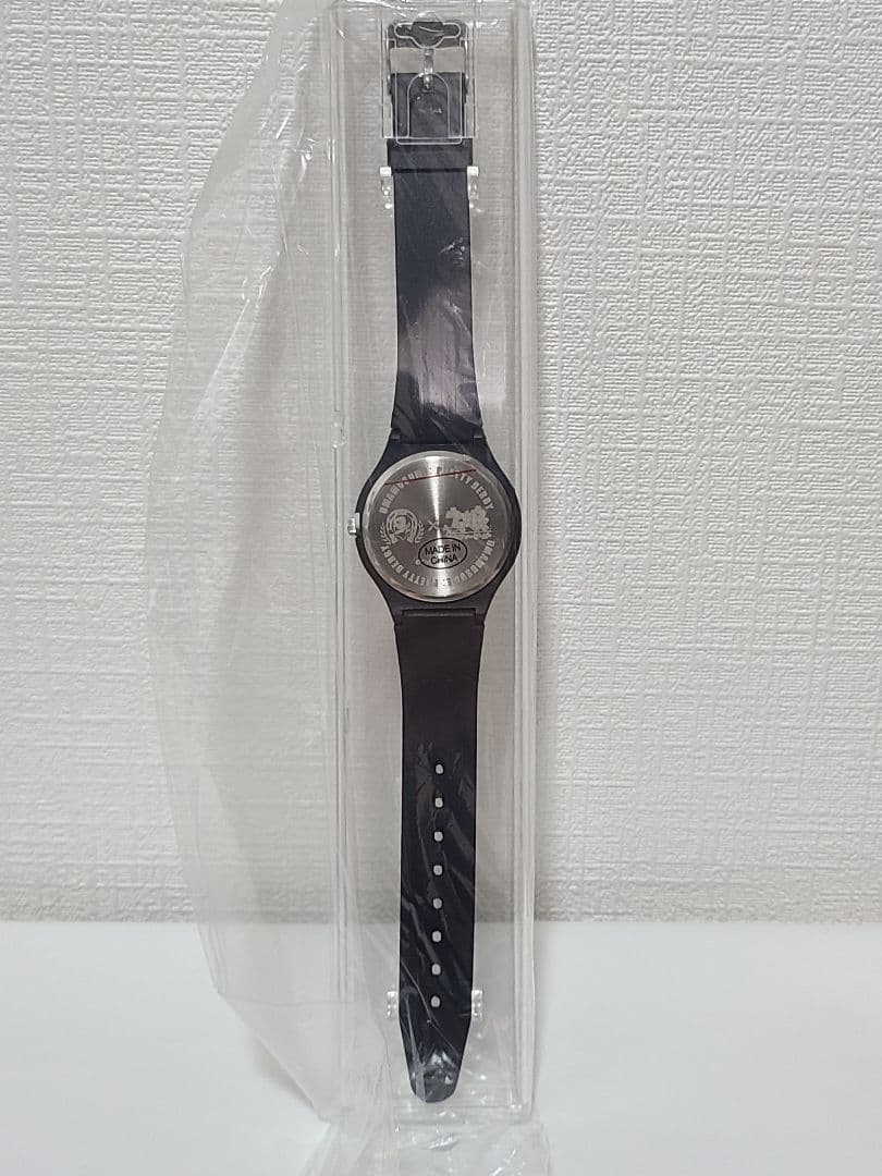 ウマ娘　ケイエスミラクル　BOSS 　サントリー　コラボウォッチ　希少　当選品