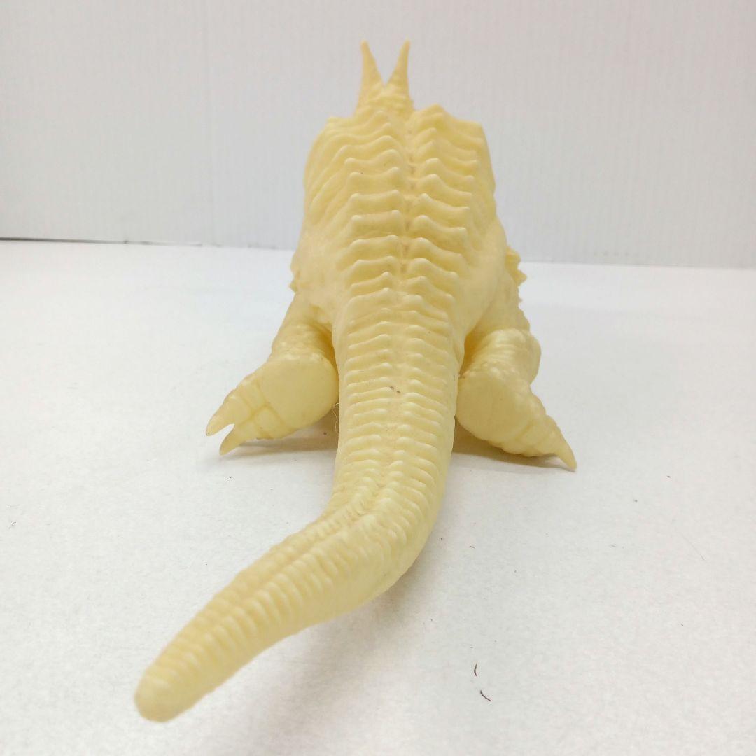 ♢224 ビリケン商会 ウルトラQ 地底怪獣パゴス ウルトラ怪獣 ソフビ