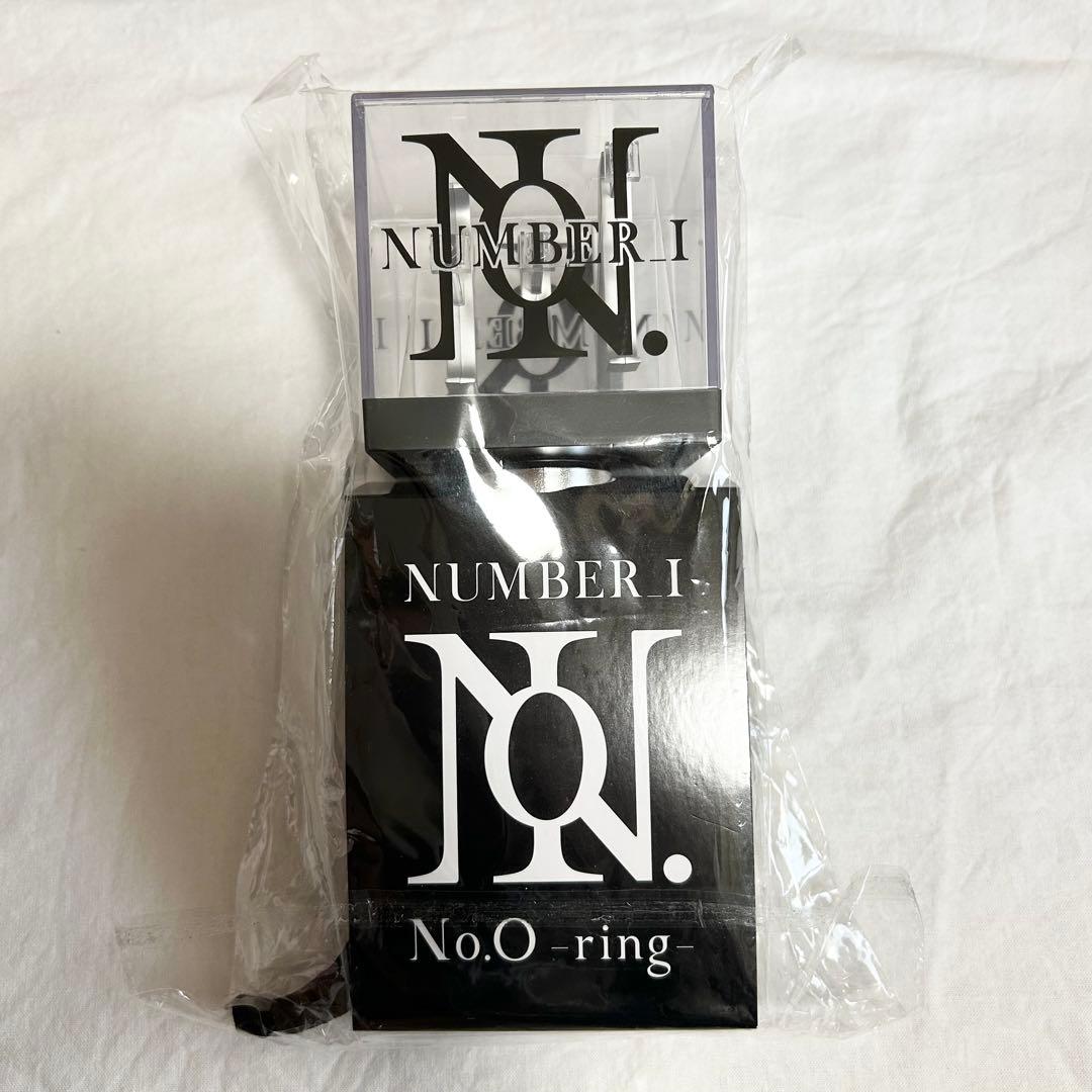 Number_i LIVE 2024 ・ 2025 ペンライト