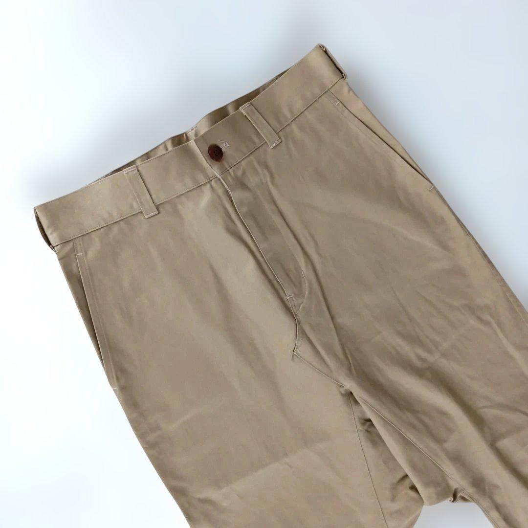 美品◇JUNYA WATANABE MAN コムデギャルソン サルエルパンツ S