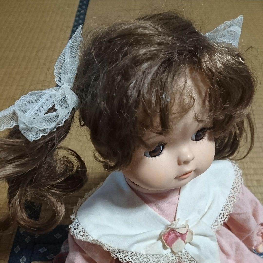 抱きドール