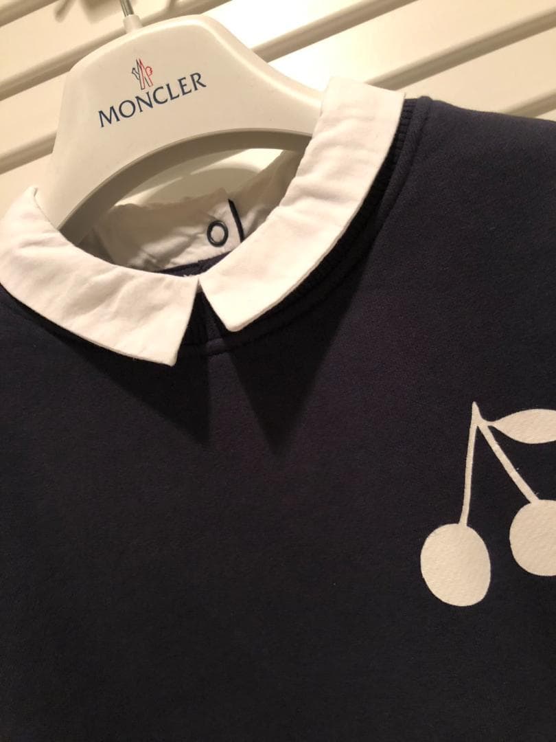 Bonpoint♡CLAUDIAスウェットシャツ♡6A